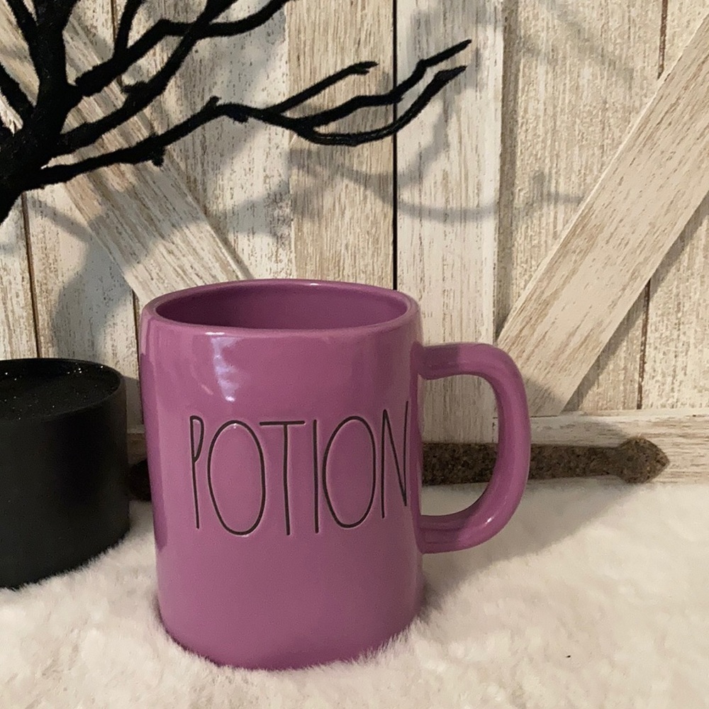 Rae Dunn Potion Mug